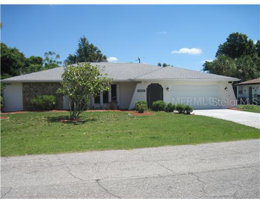 20298 Navajo Ln., Port Charlotte, FL 33952