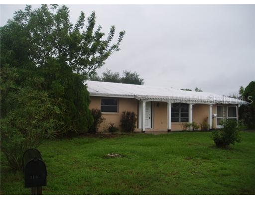 518 Azalea Dr., Port Charlotte, FL 33952