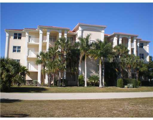268 Lewis Cir. #132, Punta Gorda, FL 33950