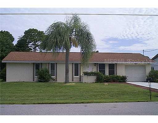 3311 Brooklyn Ave., Port Charlotte, FL 33952