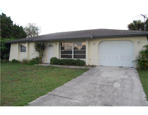 18311 Cochran Blvd., Port Charlotte, FL 33948
