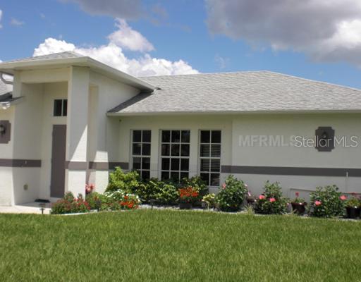 3242 Everett Ter., North Port, FL 34286