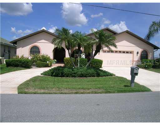 100 Colony Point Dr., Punta Gorda, FL 33950