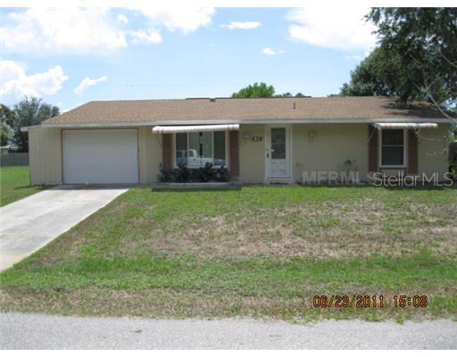 [Address Hidden by Seller], Port Charlotte, FL 33954