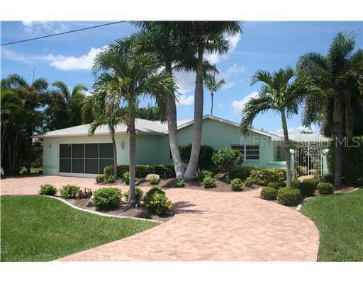 163 Maria Ct., Punta Gorda, FL 33950