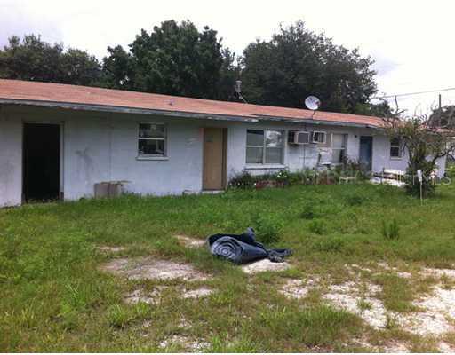 1436 SE Adel St., Arcadia, FL 34266