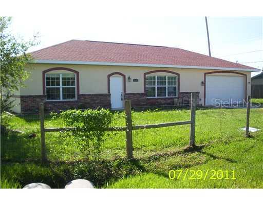 4305 Knollwood Dr., Punta Gorda, FL 33982
