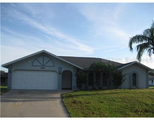 21522 Beaverton Ave., Port Charlotte, FL 33952