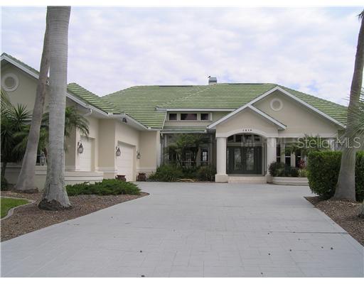 1210 Columbian Dr., Punta Gorda, FL 33950