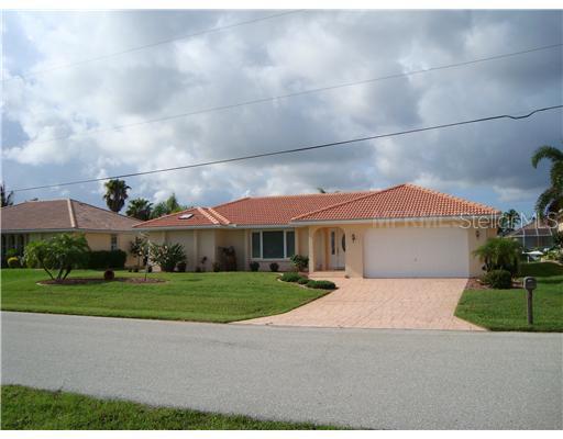 213 Freeport Ct., Punta Gorda, FL 33950