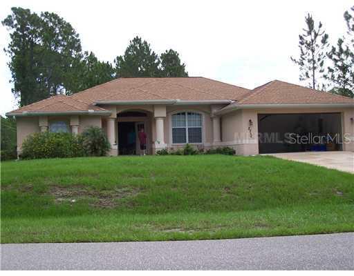 [Address Hidden by Seller], North Port, FL 34288