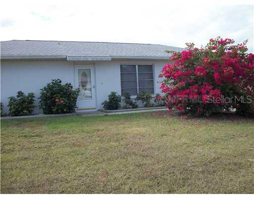 28499 Silver Palm Dr., Punta Gorda, FL 33982