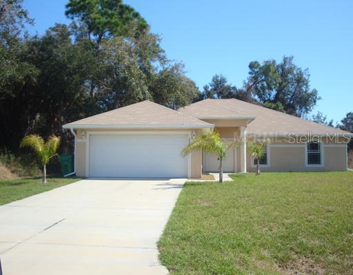 2846 Rock Creek Dr., Port Charlotte, FL 33948