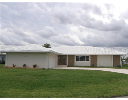 1610 Montia Ct., Punta Gorda, FL 33950