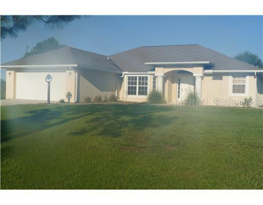 7141 Gewant Blvd., Punta Gorda, FL 33982