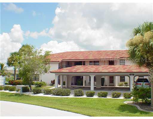 240 Lewis Cir. #112, Punta Gorda, FL 33950