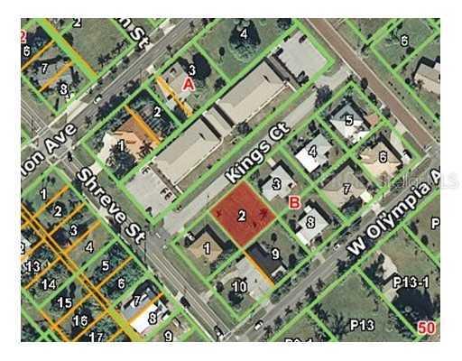 821 Kings Ct., Punta Gorda, FL 33950