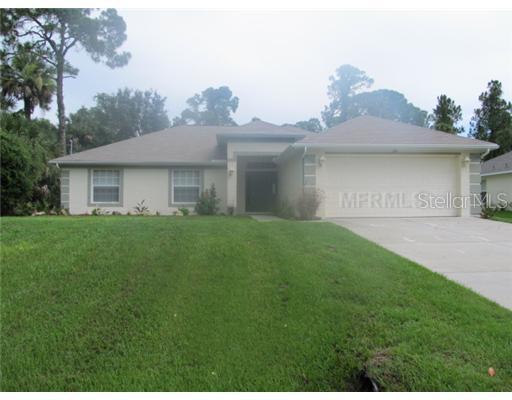 5148 Bonnet Ave, North Port, FL 34288