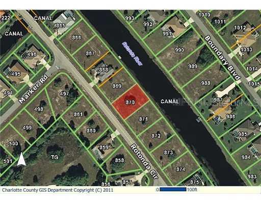 737 Rotonda Cir., Rotonda West, FL 33947