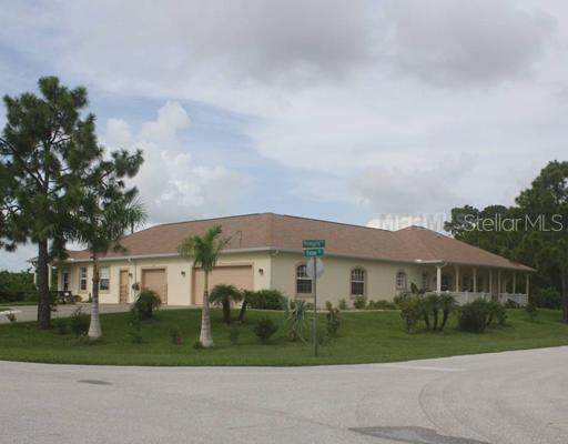 12039 Newgate Ave., Port Charlotte, FL 33981