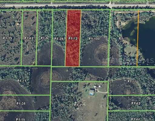 32061 Oil Well Rd., Punta Gorda, FL 33955