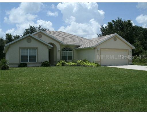 435 Paramaribo St., Punta Gorda, FL 33983