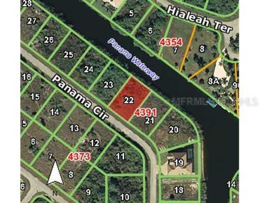 9326 Panama Cir., Port Charlotte, FL 33981