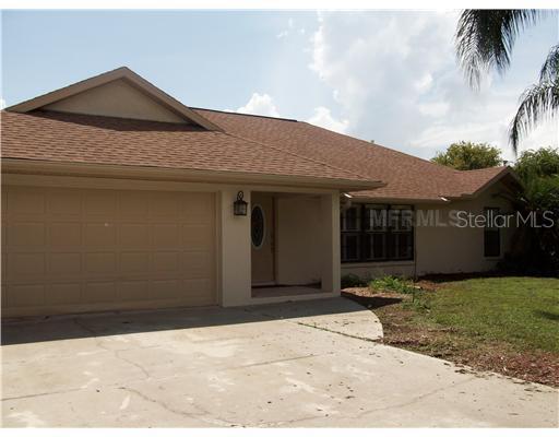 2018 Proude St, Port Charlotte, FL 33953