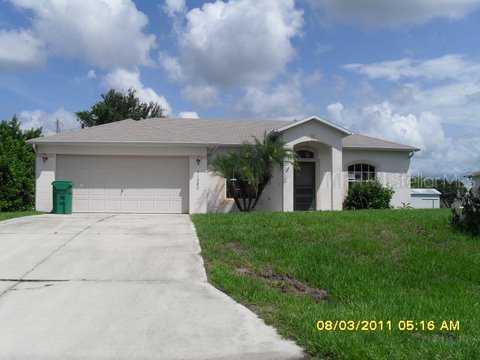 11082 Vanessa Ave., Englewood, FL 34224