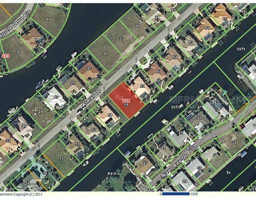 5510 Almar Dr., Punta Gorda, FL 33950
