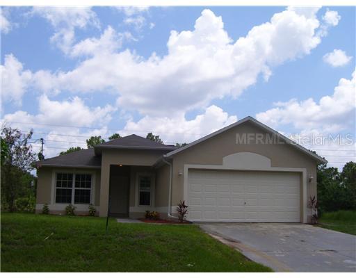 2906 Grandview Dr., North Port, FL 34288