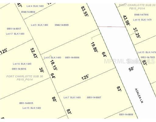 [Address Unavailable], North Port, FL 34291