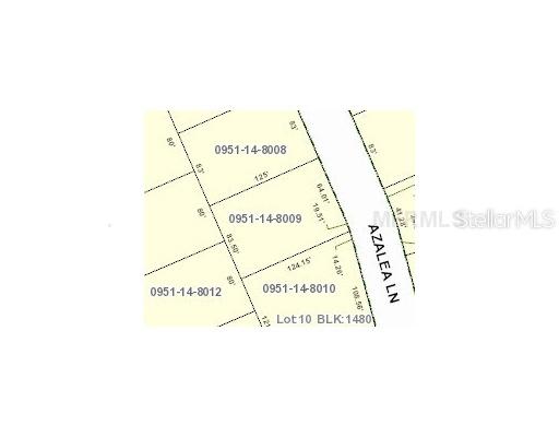 [Address Unavailable], North Port, FL 34291