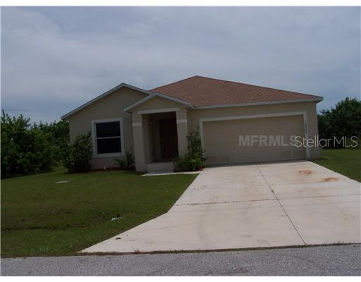 [Address Hidden by Seller], Port Charlotte, FL 33981