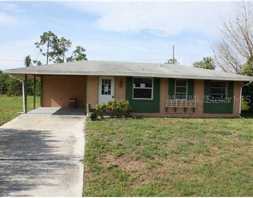 531 Lakehurst Ave., Port Charlotte, FL 33952
