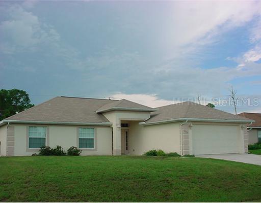 1637 Laird Ave., North Port, FL 34286