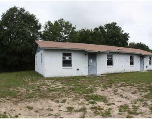 1597 SE Carnahan Ave., Arcadia, FL 34266