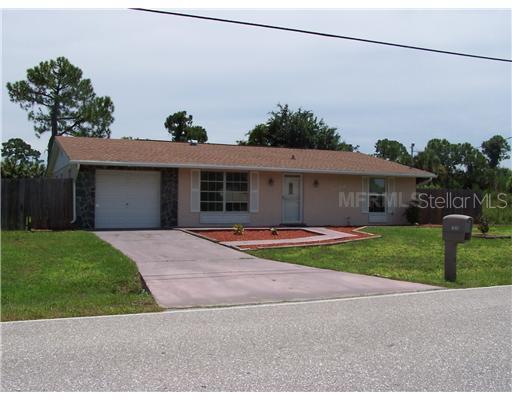 [Address Hidden by Seller], Port Charlotte, FL 33981