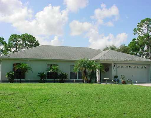 4626 Oakley Rd., North Port, FL 34288
