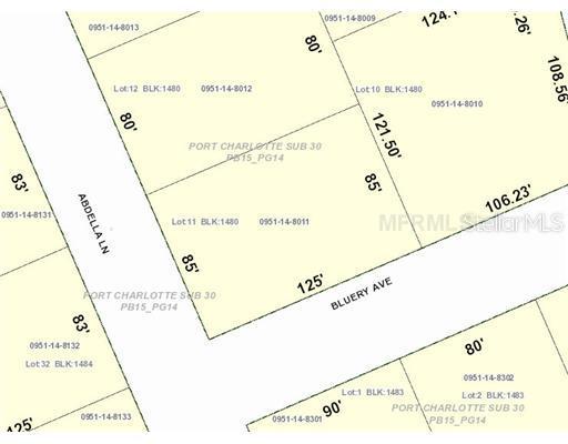 [Address Unavailable], North Port, FL 34291