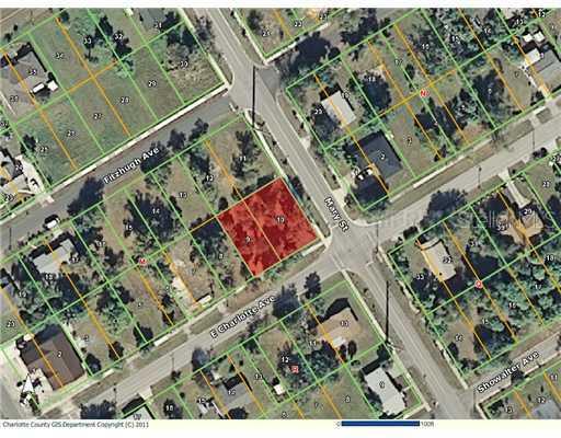 E Charlotte Ave., Punta Gorda, FL 33950