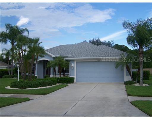 5485 Sabal Trace Dr, North Port, FL 34287