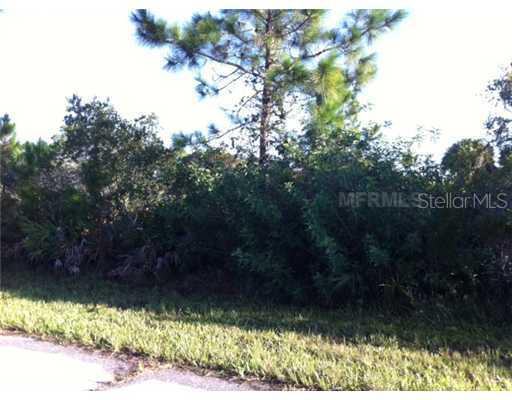 1 Dixon Ter., Port Charlotte, FL 33981