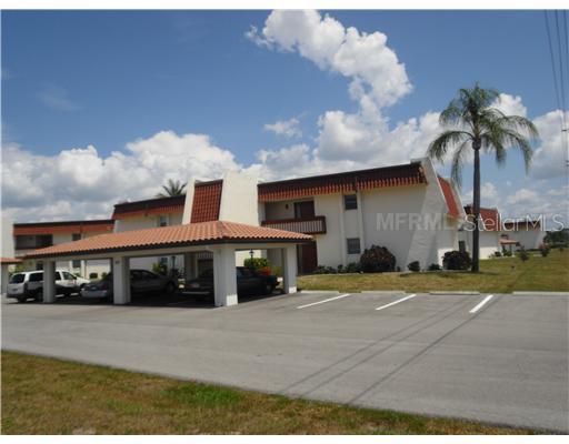 311 Garvin St. #301D, Punta Gorda, FL 33950