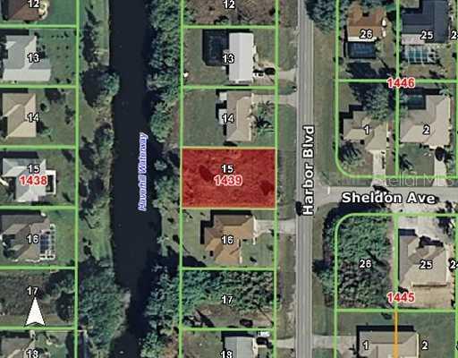 1125 Harbor Blvd., Port Charlotte, FL 33952