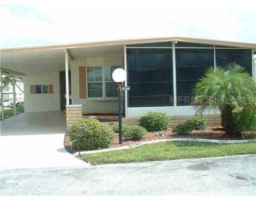 105 Tobago Way, North Port, FL 34287