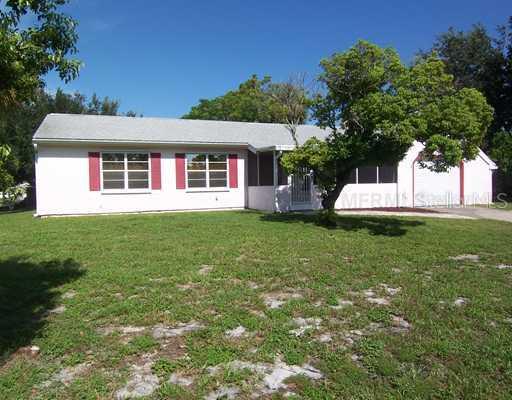 3231 Bohio St., North Port, FL 34287