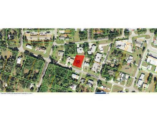 23020 Seneca Ave., Charlotte Harbor, FL 33980