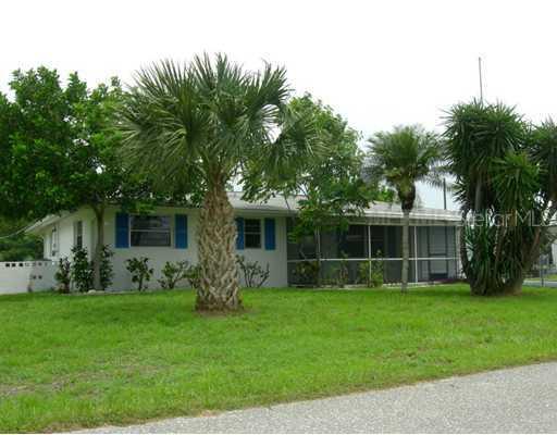 [Address Hidden by Seller], Port Charlotte, FL 33981