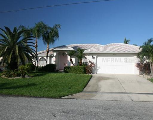 5730 Almar Dr., Punta Gorda, FL 33950